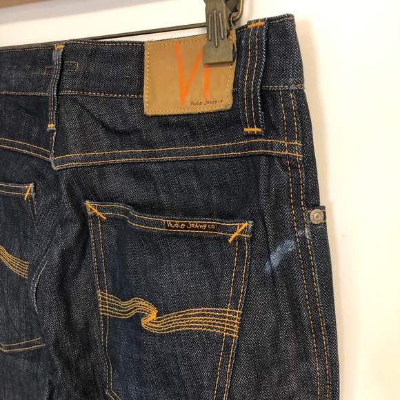 MEN’S Nudie Jeans W31 L32* Slim Jim - Picture 8 of 13